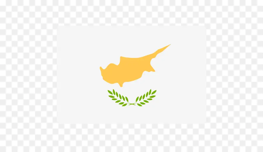 ไซปรัส Name，ธงของไซปรัส Name PNG