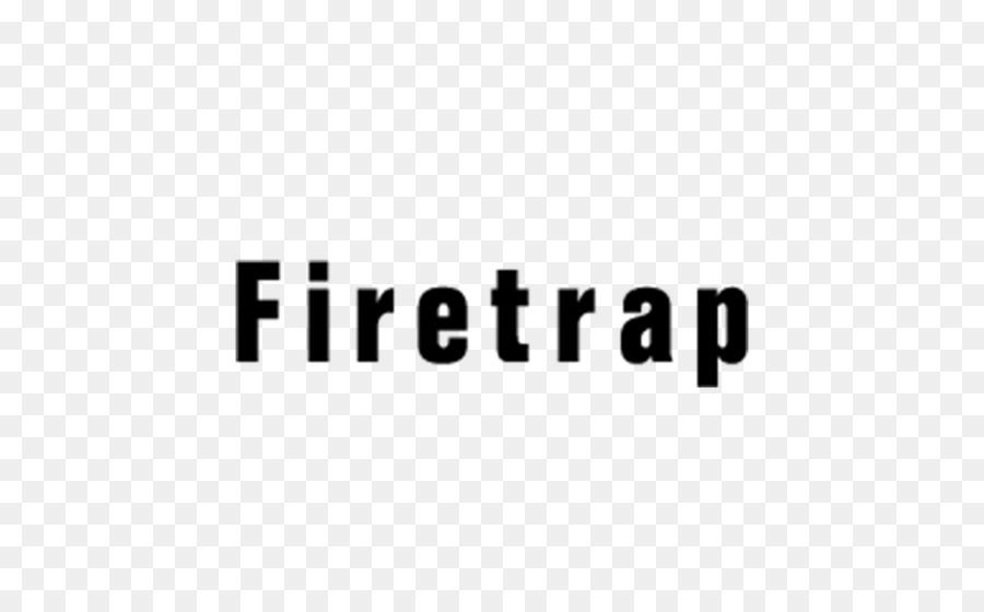 Firetrap，โลโก้ PNG