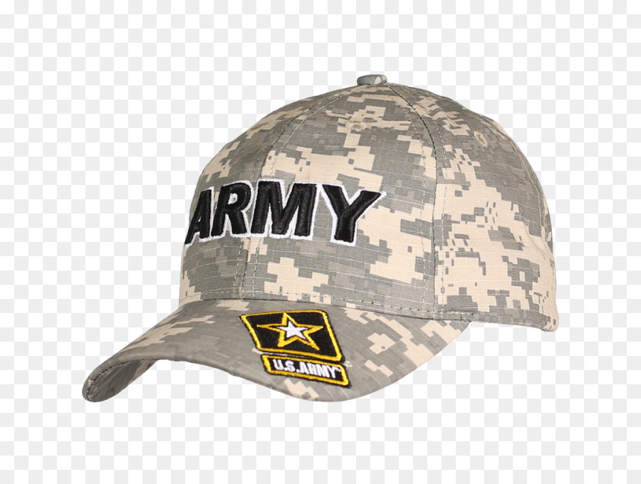 สวมหมวกเบสบอล，กองทัพสหรัฐอเมริกา PNG