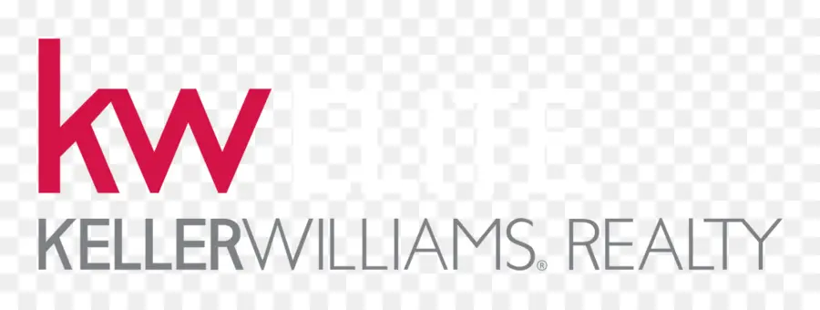 โลโก้ Keller Williams Realty，อสังหาริมทรัพย์ PNG