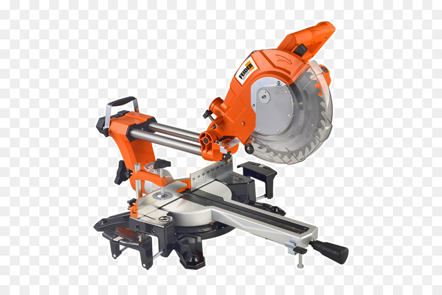 Miter Saw，การตัด PNG