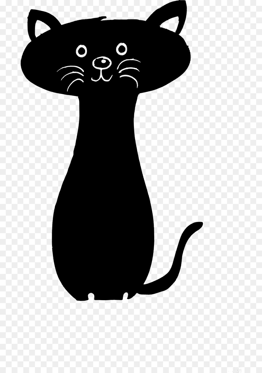 ฮาวานา คิวบา สีน้ำตาล，แมวดำ PNG