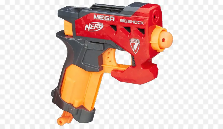 ปืน Nerf，ของเล่น PNG