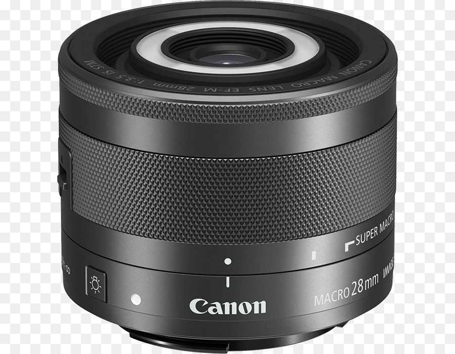 Canon Ef เลนส์ทำการเมานท์，Canon Efm 28mm ว้างของเลนส์ PNG