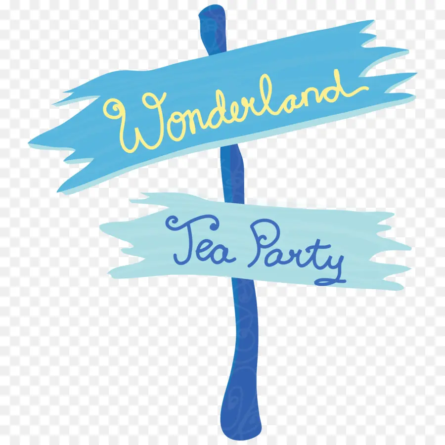 Wonderland Tea Party，เข้าสู่ระบบ PNG