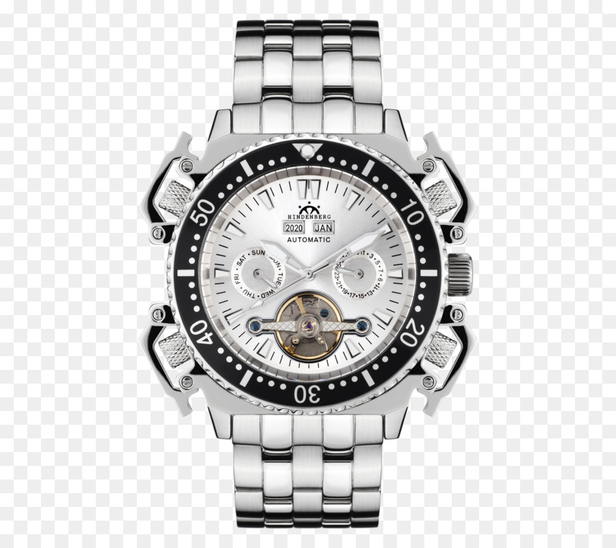 โอเมก้า Seamaster，ดู PNG