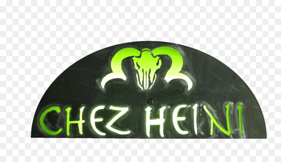 ร้านอาหาร Chez Heini，โลโก้ PNG