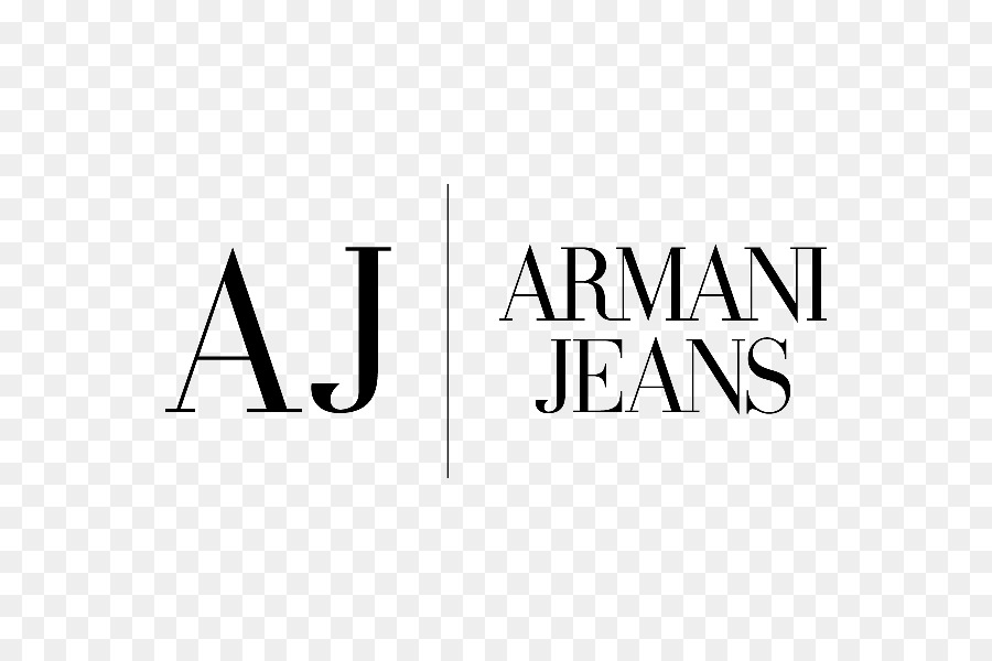 โลโก้กางเกงยีนส์ Armani，ยี่ห้อ PNG