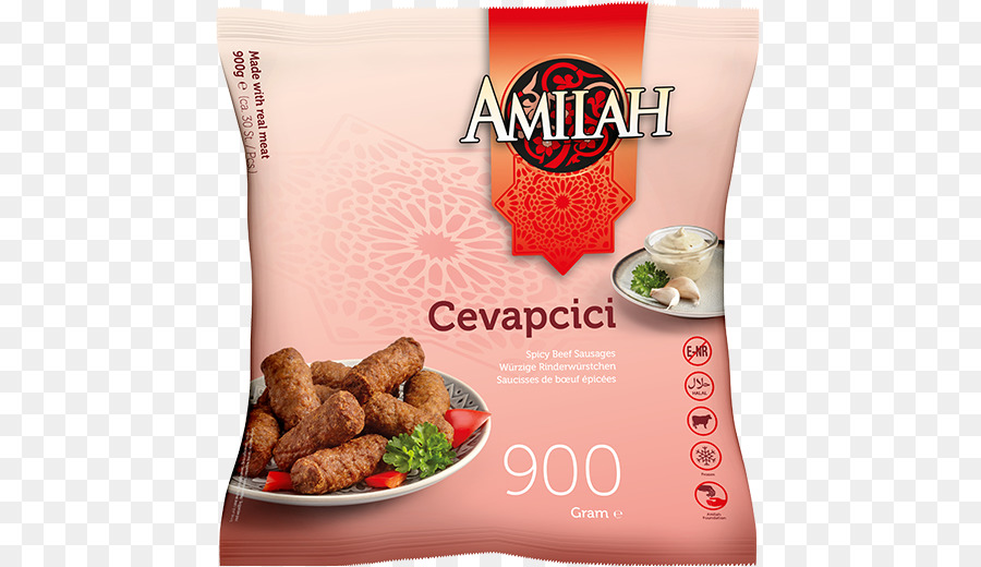 อาหารมังสวิรัติ，ćevapi PNG