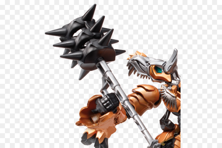 อริ，Dinobots PNG