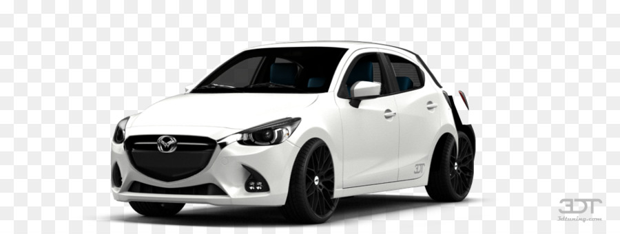 ๒๐๑๕ Mazda3，มาสด้า Demio PNG