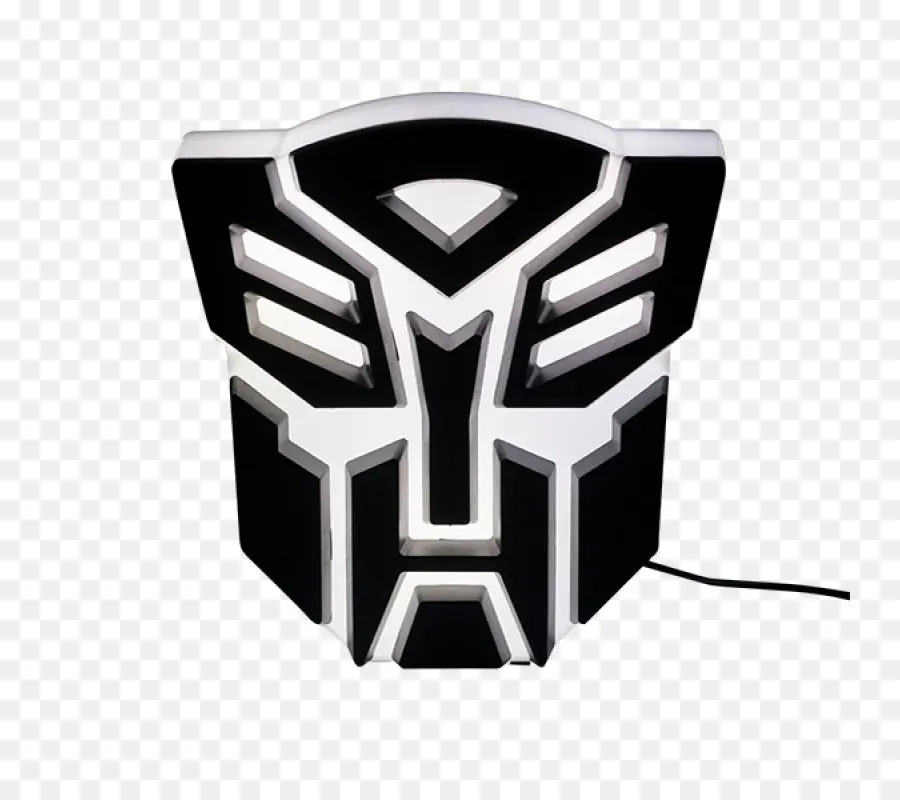 โลโก้ Transformers，ออโตบอท PNG