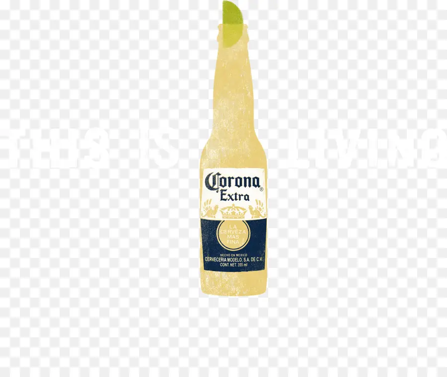 Corona Extra Bottle，เบียร์ PNG