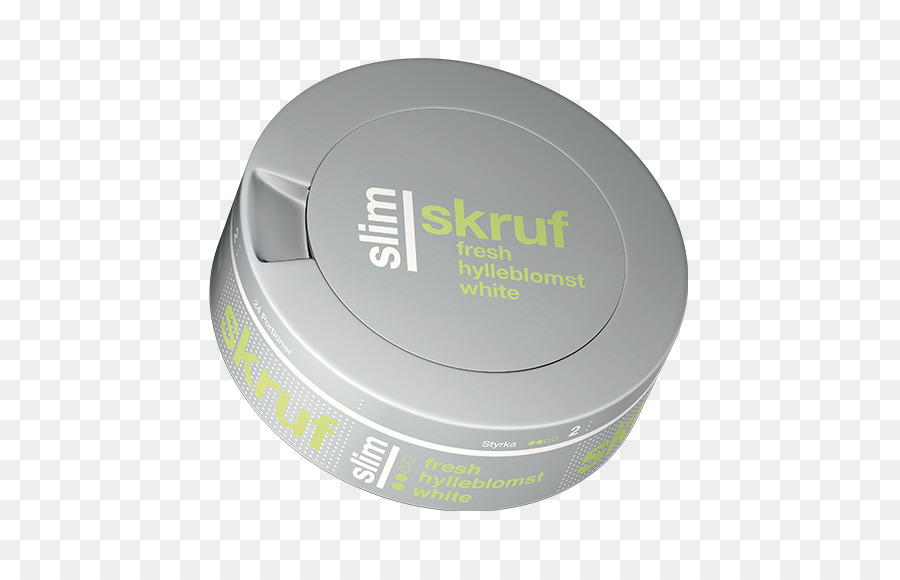 Skruf Slim สามารถทำได้，ยาสูบ PNG