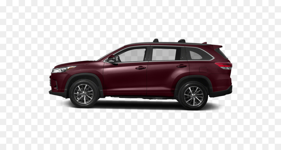 Suv สีแดง，ยานพาหนะ PNG