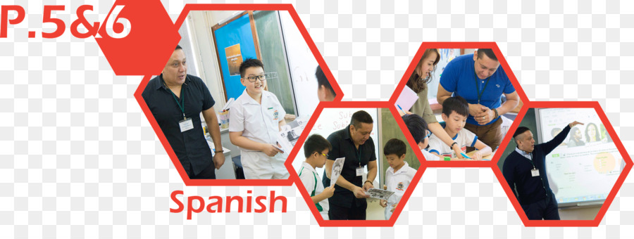 เซนต์โจเซฟ Anglochinese ตัวหลักของโรงเรียน，ออกแบบกราฟิ PNG