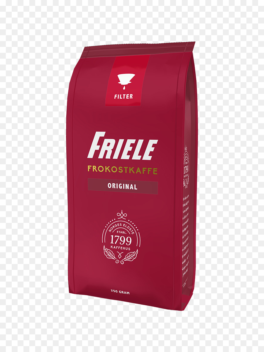 กาแฟ，Friele PNG