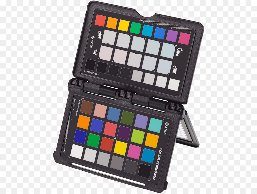 Colorchecker，Xrite PNG