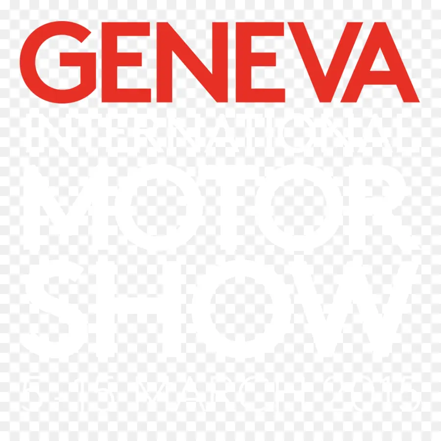 Geneva Motor Show，รถ PNG