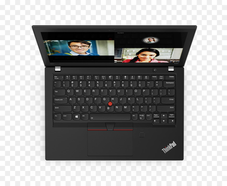 Thinkpad X ชุด，แล็ปท็อป PNG