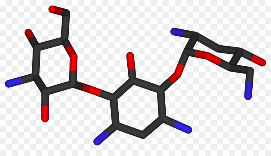 Tobramycin，Aminoglycoside PNG