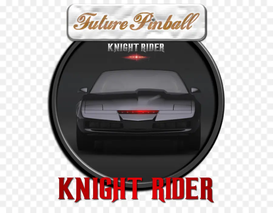 Knight Rider Car，รายการทีวี PNG