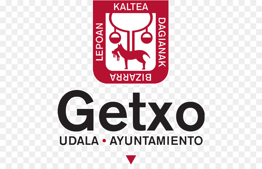 โลโก้ Getxo，ตราสัญลักษณ์ PNG