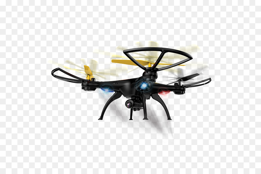 เสียงพึมพำ，Quadcopter PNG