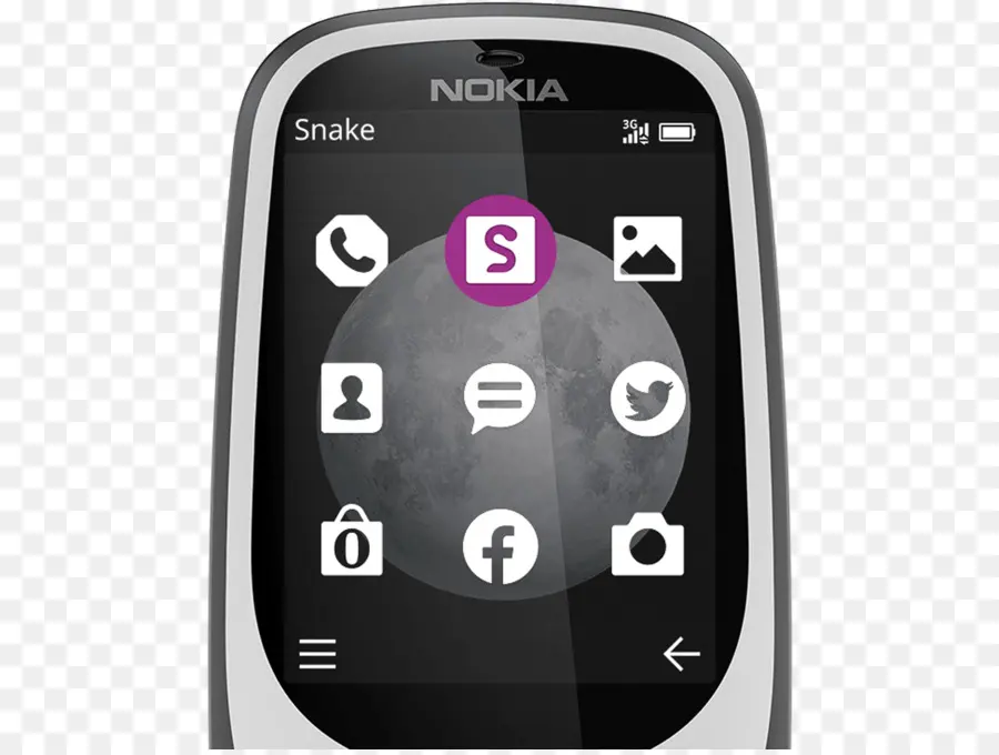 โทรศัพท์ Nokia，มือถือ PNG