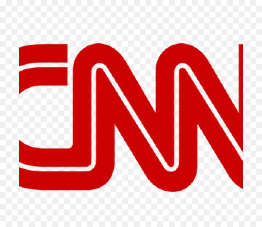 โลโก้ Cnn，ข่าว PNG