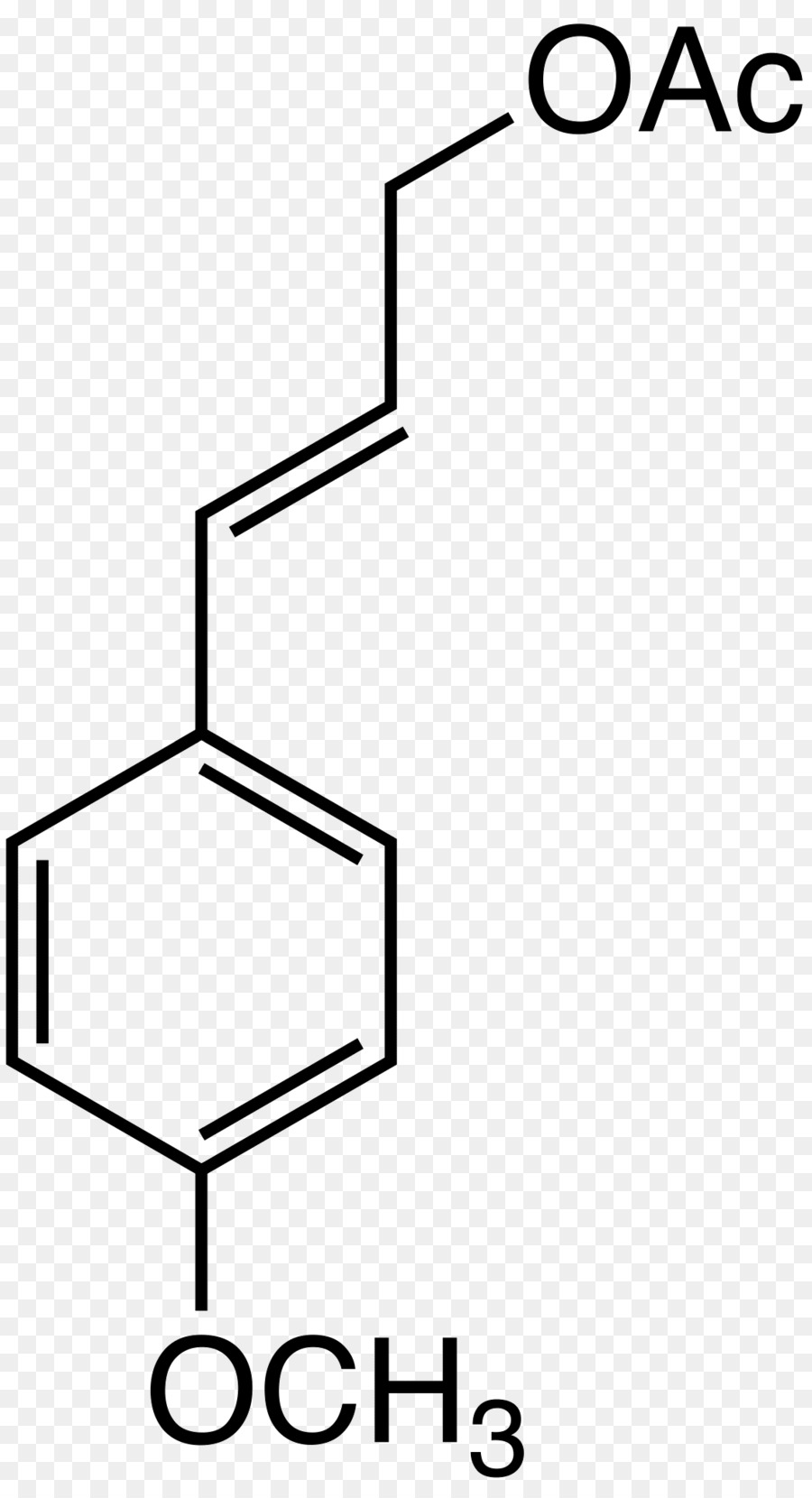 Coniferyl แอลกอฮอล์，Paracoumaryl แอลกอฮอล์ PNG