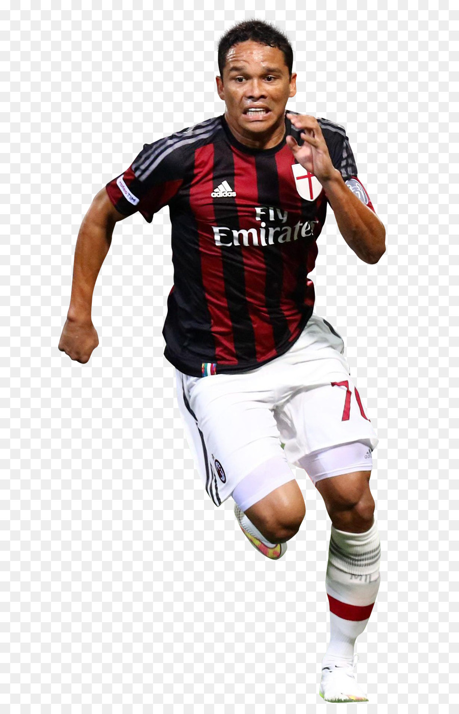 Franck Kessié，ซีมิลาน PNG