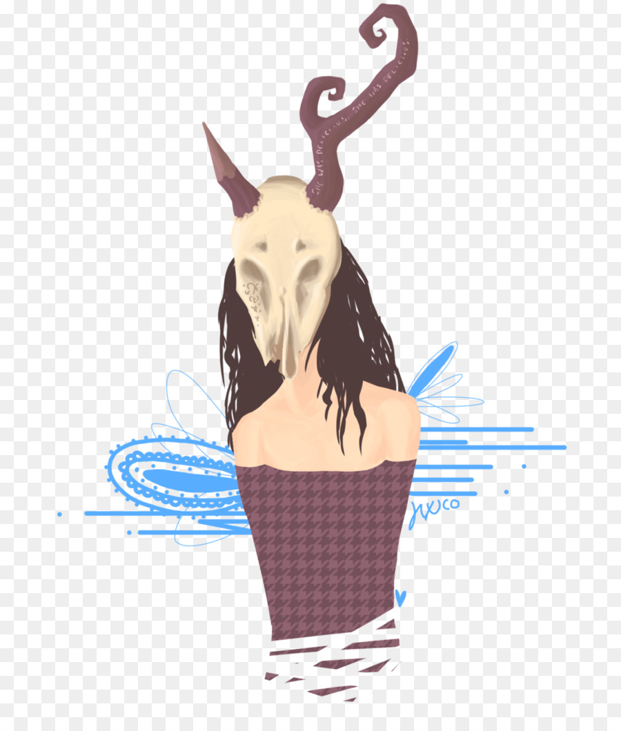 อักขระ，Giraffids PNG