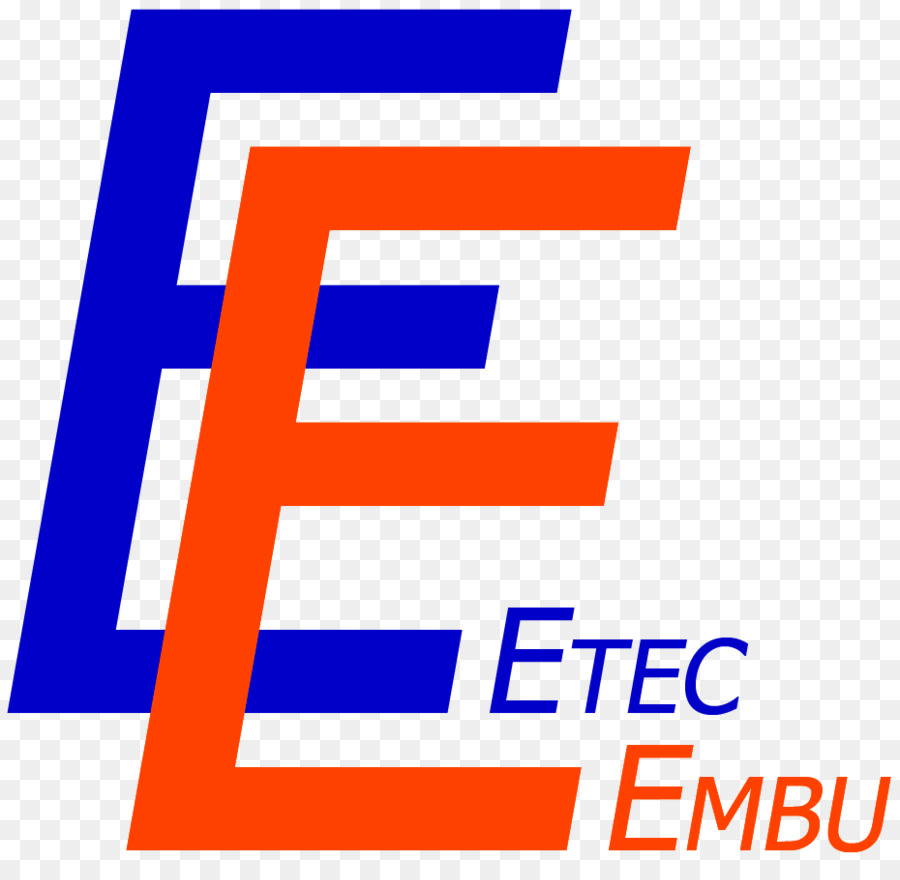 Etec ของ Embu，โลโก้ PNG