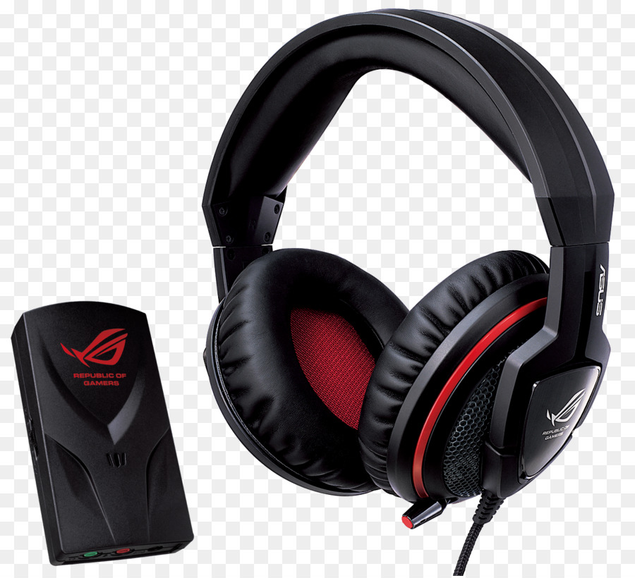 Asus Rog โอไรออน ดาวนายพ，แล้วหูฟังนั่นล่ะ PNG