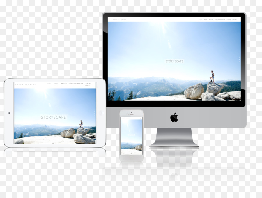 Squarespace，บล็อกของ PNG