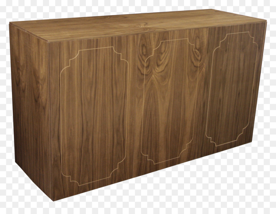 วู้ดคราบ，Buffets Sideboards PNG