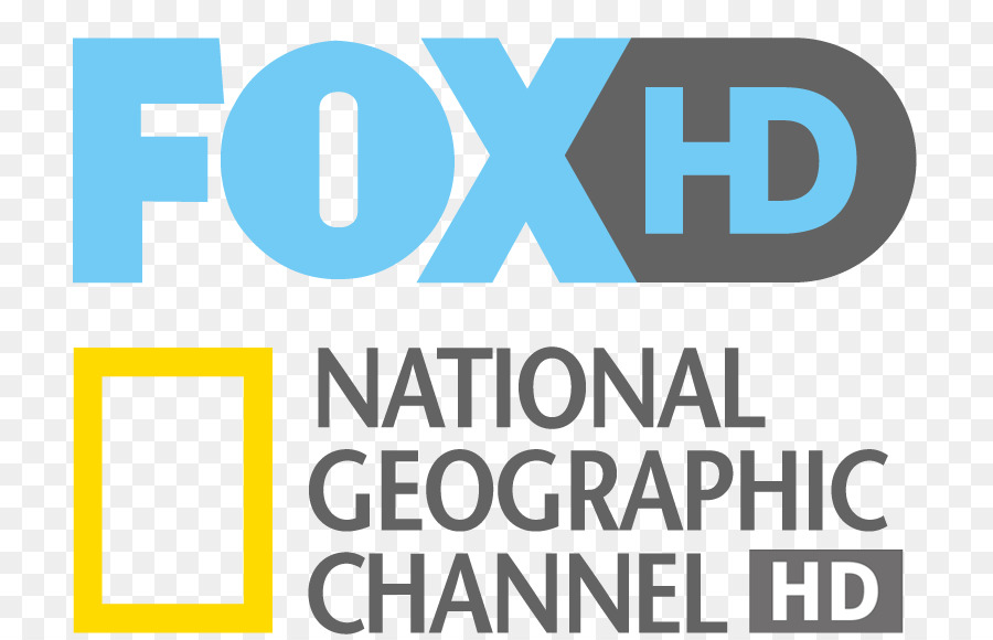 Fox Hd และโลโก้ National Geographic，โทรทัศน์ PNG