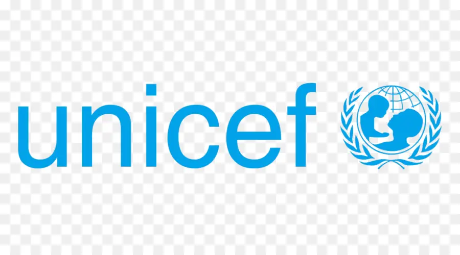 โลโก้ Unicef，องค์กร PNG