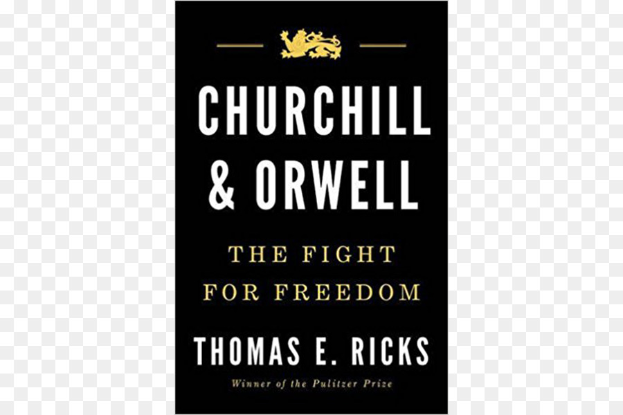 Churchill และของ Orwell การต่อสู้เพื่ออิสรภาพ，เก้า Eightyfour PNG