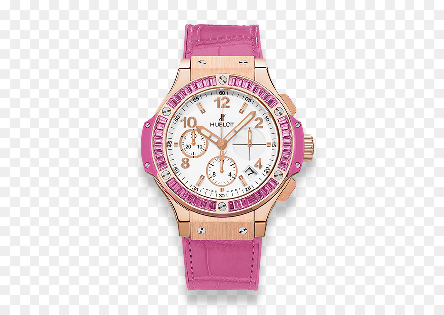 Hublot，ดู PNG