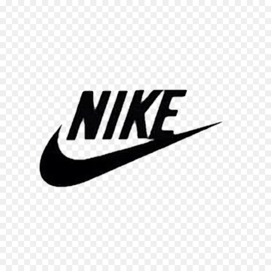 โลโก้ Nike，ยี่ห้อ PNG