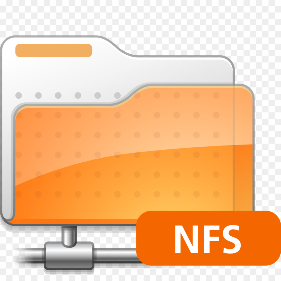 โฟลเดอร์ Nfs，เครือข่าย PNG