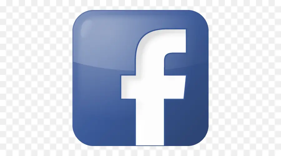 โลโก้ Facebook，โซเชียลมีเดีย PNG