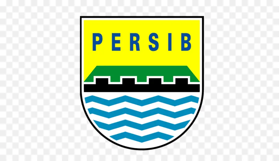 โลโก้ Persib，ตราสัญลักษณ์ PNG