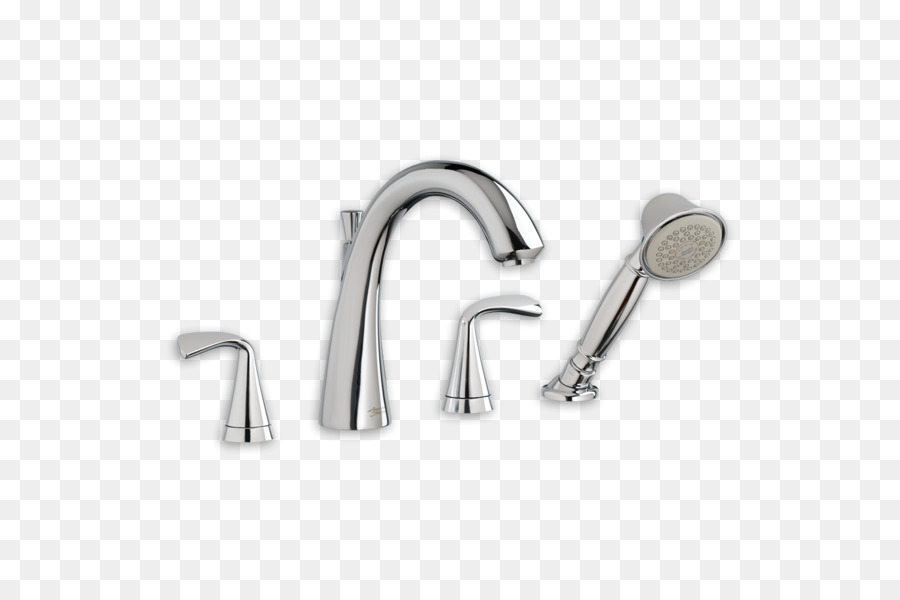 ชุด Faucet，โครเมี่ยม PNG