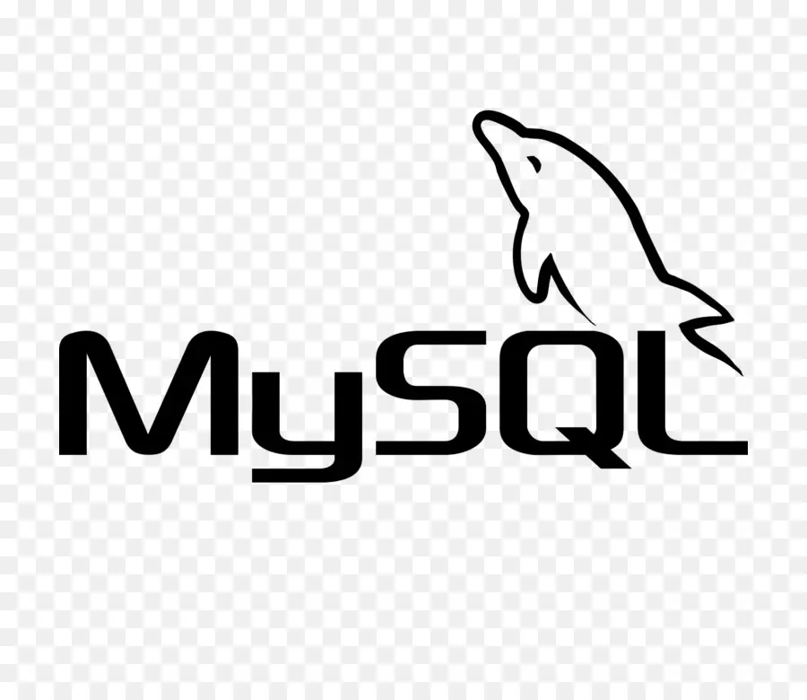 โลโก้ Mysql，ฐานข้อมูล PNG