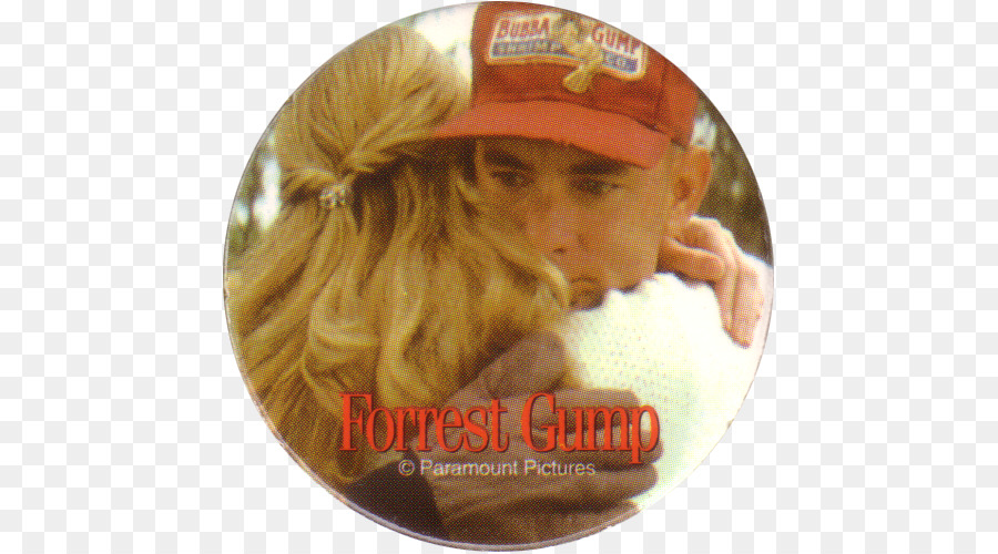 สฟอร์เรสท์ Gump，ใบหน้าผม PNG