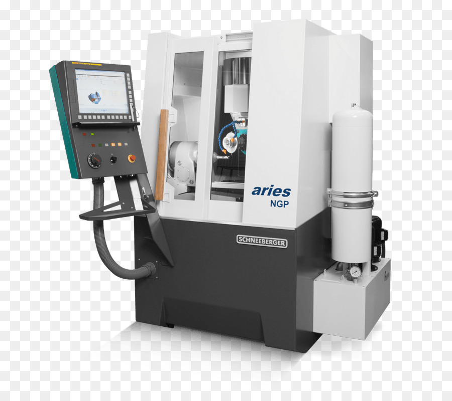 Schneeberger Gmbh，Aries PNG