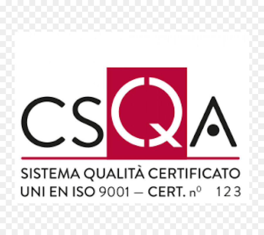 Csqa Certifications Srl，Euroverde PNG